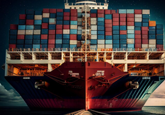 OCEAN SEA FREIGHT